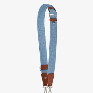 Fendi Strap You Shoulder Strap